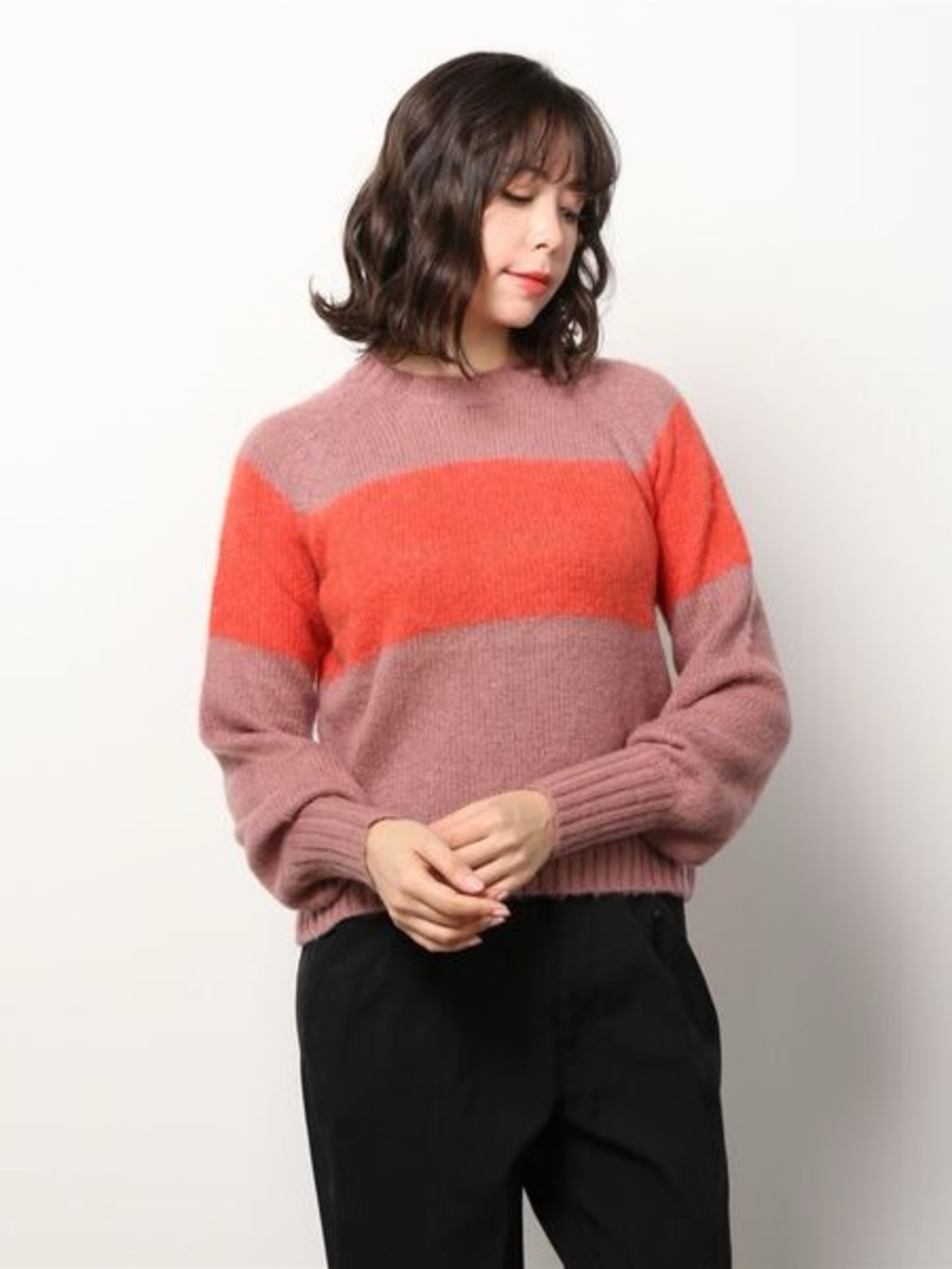 All Saints Sweater